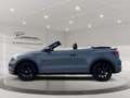 Volkswagen T-Roc 1.5 TSI DSG R-Line AHK ACC LED N Gris - thumbnail 3