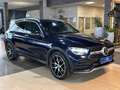 Mercedes-Benz GLC 400 d AMG-Line 4Matic Leder Navi Standheiz. Bleu - thumbnail 1