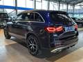 Mercedes-Benz GLC 400 d AMG-Line 4Matic Leder Navi Standheiz. Bleu - thumbnail 4