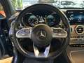 Mercedes-Benz GLC 400 d AMG-Line 4Matic Leder Navi Standheiz. Bleu - thumbnail 12