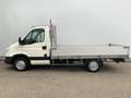 Iveco Daily 35S13 D 345 Pick Up Airco 3 Zits Trekhaak 3500 kg Wit - thumbnail 3