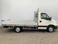 Iveco Daily 35S13 D 345 Pick Up Airco 3 Zits Trekhaak 3500 kg Wit - thumbnail 10