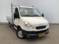 Iveco Daily 35S13 D 345 Pick Up Airco 3 Zits Trekhaak 3500 kg Wit - thumbnail 12