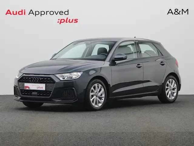 Audi A1 Sportback 25 TFSI 95 PK S-TRONIC AUTOMAAT