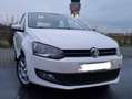 Volkswagen Polo 1.2 tsi  6R Wit - thumbnail 7