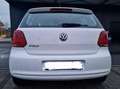 Volkswagen Polo 1.2 tsi  6R Wit - thumbnail 11