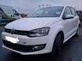 Volkswagen Polo 1.2 tsi  6R Wit - thumbnail 3