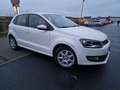 Volkswagen Polo 1.2 tsi  6R Wit - thumbnail 6