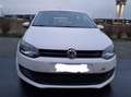 Volkswagen Polo 1.2 tsi  6R Wit - thumbnail 4