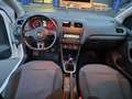 Volkswagen Polo 1.2 tsi  6R Wit - thumbnail 12