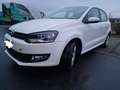Volkswagen Polo 1.2 tsi  6R Wit - thumbnail 2