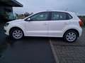 Volkswagen Polo 1.2 tsi  6R Wit - thumbnail 9