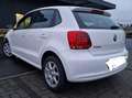Volkswagen Polo 1.2 tsi  6R Wit - thumbnail 10
