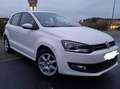 Volkswagen Polo 1.2 tsi  6R Wit - thumbnail 1