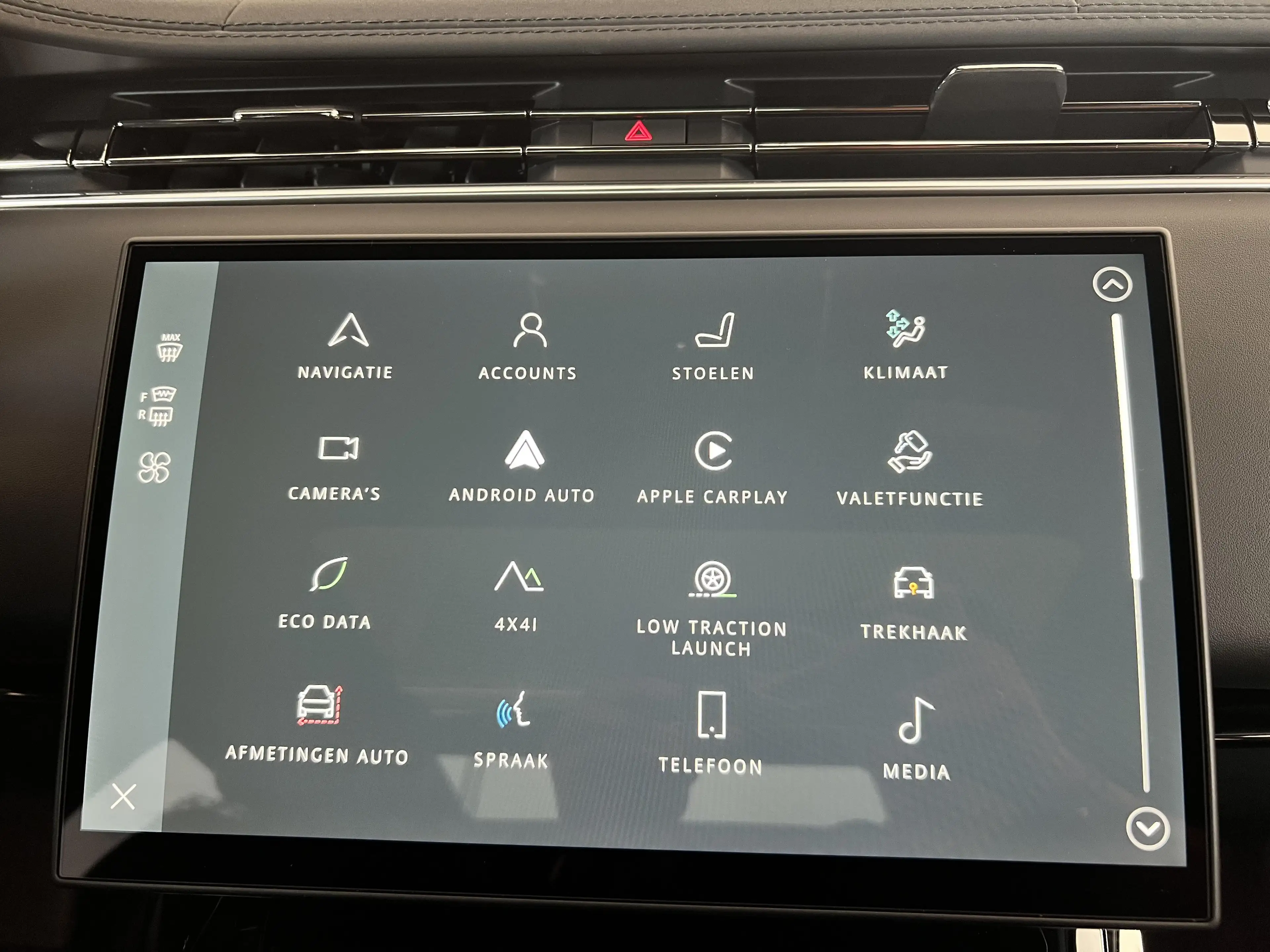 Land Rover Range Rover Sport P460e SE Dynamic — photo 14