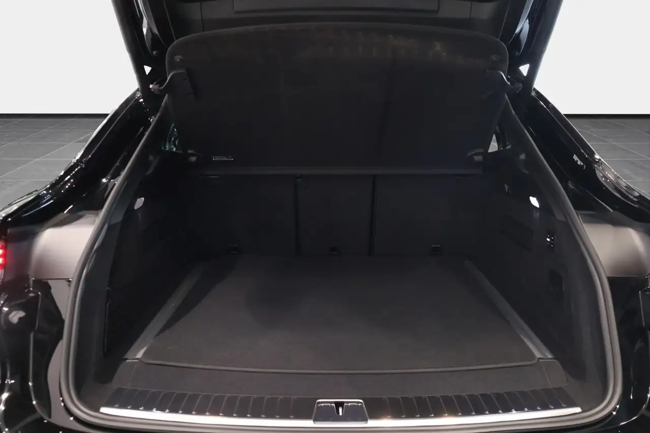 Porsche Cayenne E-Hybrid Coupe Black Edition*InnoDrive 10