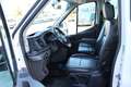 Ford Transit 310-EB Doka L2 + AHK 2.5T Klima 7-Sitze Weiß - thumbnail 12