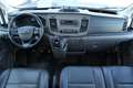 Ford Transit 310-EB Doka L2 + AHK 2.5T Klima 7-Sitze Weiß - thumbnail 14