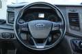 Ford Transit 310-EB Doka L2 + AHK 2.5T Klima 7-Sitze Weiß - thumbnail 15