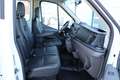 Ford Transit 310-EB Doka L2 + AHK 2.5T Klima 7-Sitze Weiß - thumbnail 13