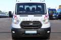 Ford Transit 310-EB Doka L2 + AHK 2.5T Klima 7-Sitze Weiß - thumbnail 2