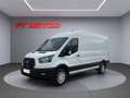 Ford Transit 350 L3 68kWh (184CV) Trend RWD BEV Blanco - thumbnail 3