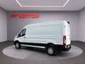 Ford Transit 350 L3 68kWh (184CV) Trend RWD BEV Blanco - thumbnail 4