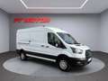 Ford Transit 350 L3 68kWh (184CV) Trend RWD BEV Blanco - thumbnail 1