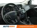 Ford Focus 1.0 EcoBoost Business*NAVI*TEMPO*PDC*SHZ*KLIMA* Schwarz - thumbnail 11
