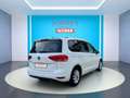 Volkswagen Touran 1.6 TDI 115ch BV6 Confortline Wit - thumbnail 10