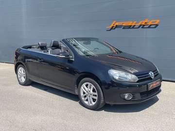 1.4 TSI DSG 160cv CABRIOLET 2P BVA
