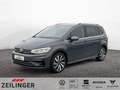Volkswagen Touran Highline TSI DSG|R-Line|AHK|el.HECK|7SITZ Grau - thumbnail 1