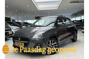 1.2 Style Smart Hybride [10JAAR GARANTIE I CARPLAY
