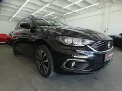 Fiat Tipo 1.4 T Jet Business**KAMERA*LED*HAGEL