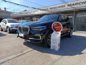 xdrive30d mhev 48V xLine auto #promo
