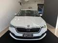 Skoda Scala Scala 1.0 tsi Style 110cv dsg Blanc - thumbnail 2