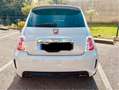 Fiat 500 Abarth Gris - thumbnail 2