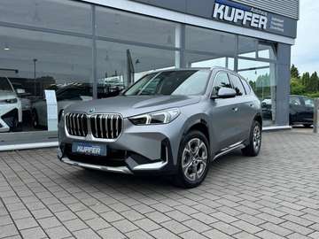 xDrive 20d X-LinePANO°AHK°el.Sitze+Massage
