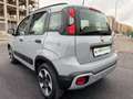 Fiat Panda Cross 1.0 hybrid 70cv UNIPRO Tagliando + Garanzia! Gri - thumbnail 8