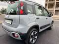Fiat Panda Cross 1.0 hybrid 70cv UNIPRO Tagliando + Garanzia! Gri - thumbnail 7
