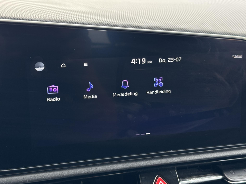 Kia e-Niro EV DynamicLine 64.8 kWh NL-AUTO | 1/2 LEDER | NIEU — photo 28