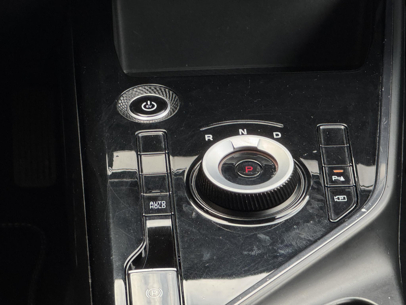 Kia e-Niro EV DynamicLine 64.8 kWh NL-AUTO | 1/2 LEDER | NIEU — photo 31