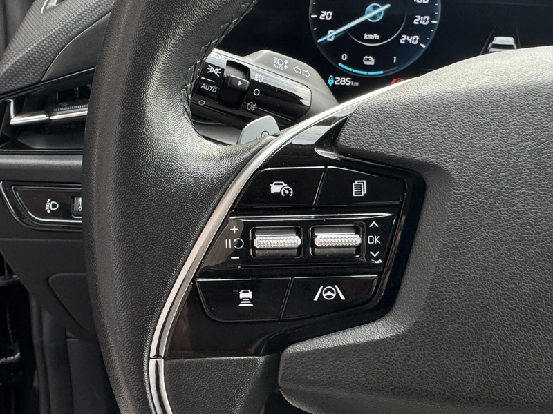 Kia e-Niro EV DynamicLine 64.8 kWh NL-AUTO | 1/2 LEDER | NIEU — photo 18