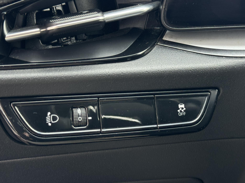 Kia e-Niro EV DynamicLine 64.8 kWh NL-AUTO | 1/2 LEDER | NIEU — photo 17