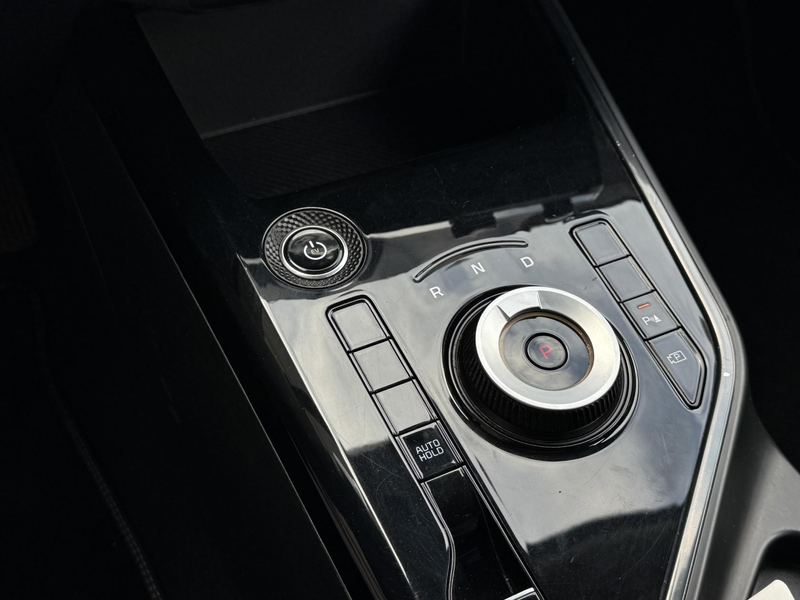 Kia e-Niro EV DynamicLine 64.8 kWh NL-AUTO | 1/2 LEDER | NIEU — photo 21