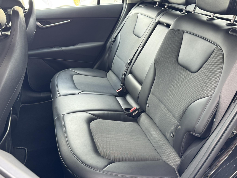 Kia e-Niro EV DynamicLine 64.8 kWh NL-AUTO | 1/2 LEDER | NIEU — photo 4
