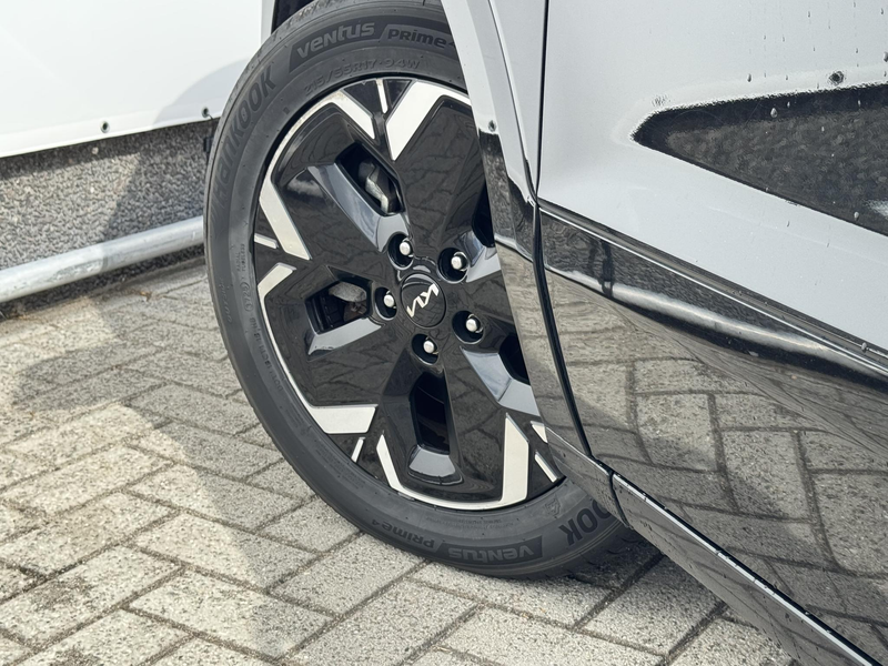 Kia e-Niro EV DynamicLine 64.8 kWh NL-AUTO | 1/2 LEDER | NIEU — photo 12