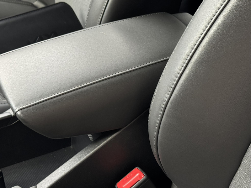 Kia e-Niro EV DynamicLine 64.8 kWh NL-AUTO | 1/2 LEDER | NIEU — photo 15