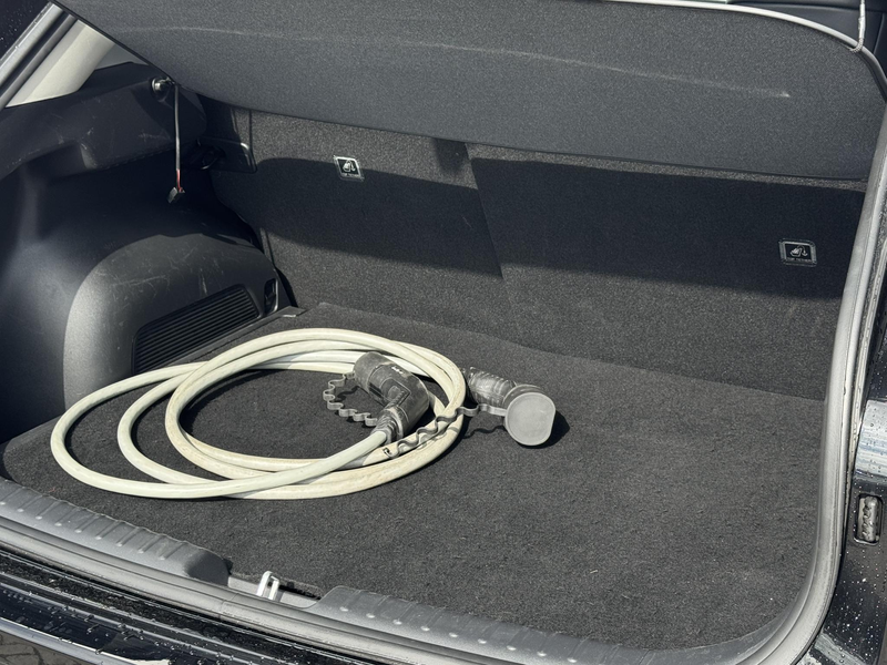 Kia e-Niro EV DynamicLine 64.8 kWh NL-AUTO | 1/2 LEDER | NIEU — photo 14