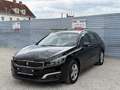 Peugeot 508 SW 2,0 HDI Professional Line Schwarz - thumbnail 4